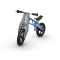 Balansinis dviratis FirstBike CROSS ŽYDRAS